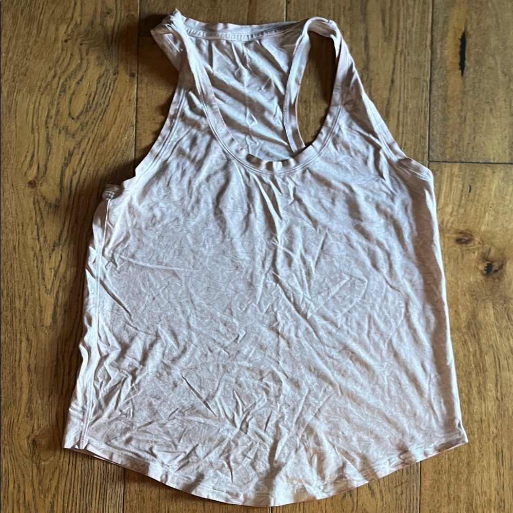 lululemon athletica Tank Top